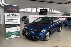 Volkswagen Polo 1.0 TSI Style