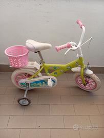 bici bimba 