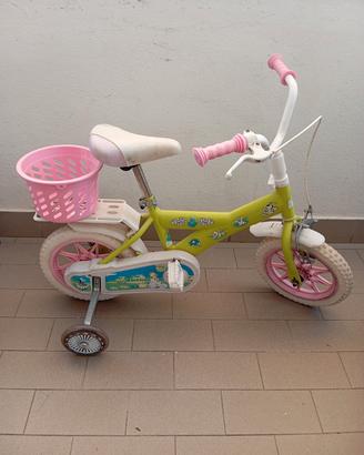bici bimba 