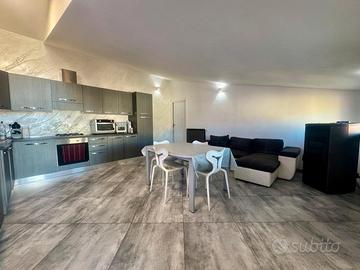 Prestigioso Appartamento finemente ARREDATO