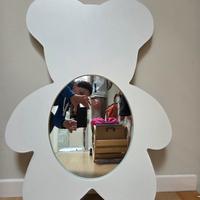 Specchio Nanan orsetto