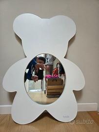 Specchio Nanan orsetto