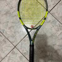Babolat Pure Aero 100 2026