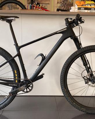 Cannondale SCALPEL HT Hi-MOD 1