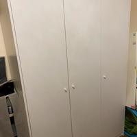Armadio Ikea 3 ante