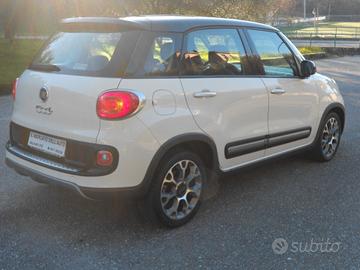 500L,1.6mjet(BI-COLOR,TREKKING,PELLE T.)E6B,120cv