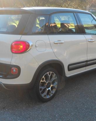 500L,1.6mjet(BI-COLOR,TREKKING,PELLE T.)E6B,120cv