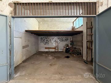 BOX A MARANO DI NAPOLI