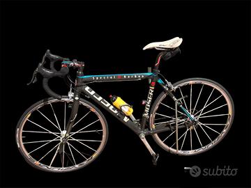 Bici da corsa