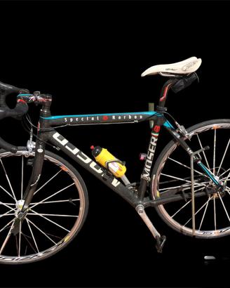Bici da corsa