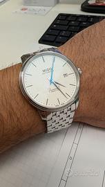 Mido Baroncelli Heritage Gent  - Ref. M027.407.11.