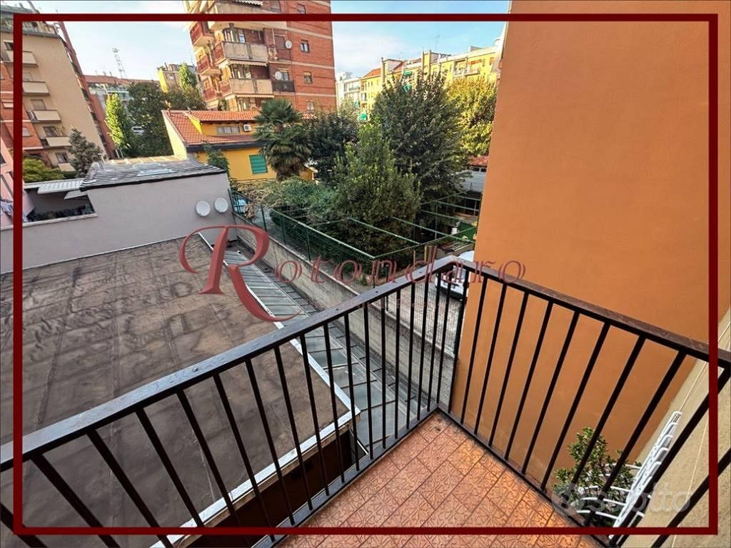 Appartamento – Milano, Selinunte, Municipio 7 - Altro