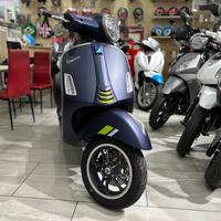 Piaggio Vespa 300 GTS hpe Vespa gts 300super tech 