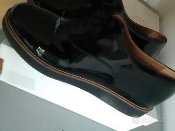 scarpe vernice taglia 40