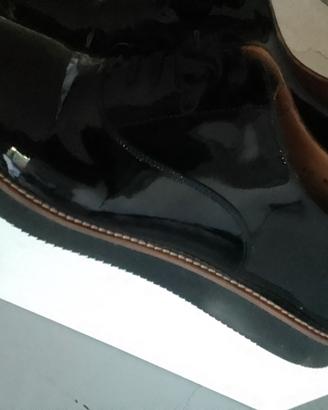 scarpe vernice taglia 40