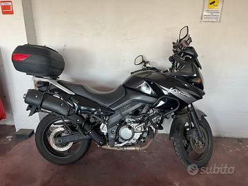 Suzuki V-strom 650