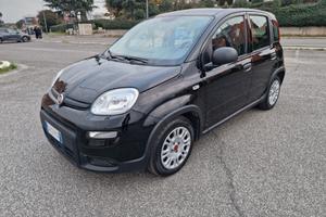 Fiat Panda 1.0 70cv FireFly Hybrid