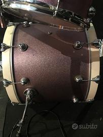 Batteria Drum sound  DS evolution