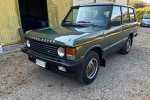 Range rover classic 2.5