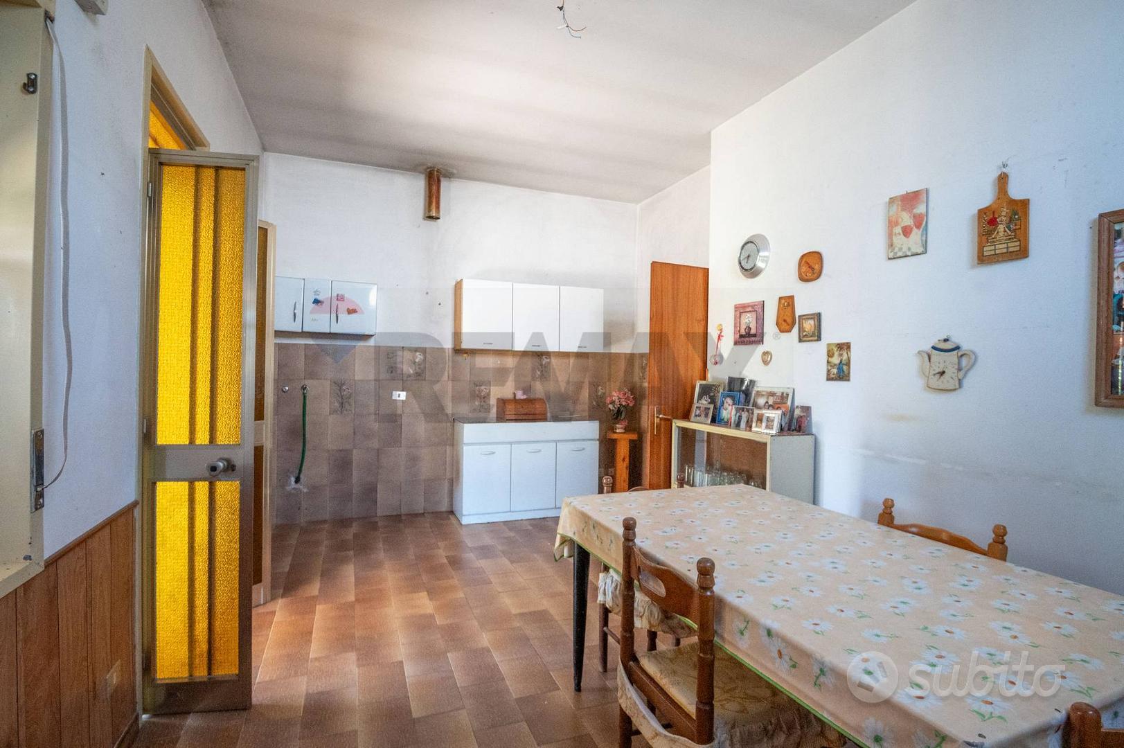 Villa singola - Pachino - Vista 3