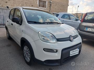 Fiat Panda 1.0 S&S HYBRID SOLI KM 12370