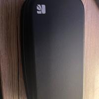 Custodia Nintendo classica/Oled