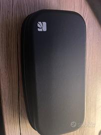 Custodia Nintendo classica/Oled