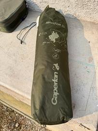 Semi-tenda Caperlan