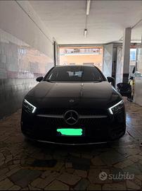 Mercedes-Benz Classe A 2021