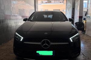 Mercedes-Benz Classe A 2021