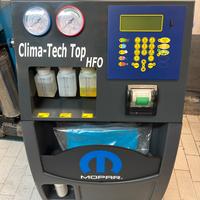 Stazione ricarica climatizzatore auto yf1234