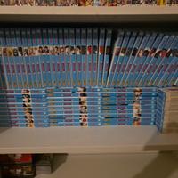 Bleach manga gazzetta completa 