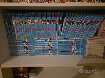 Bleach manga gazzetta completa 