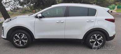 KIA Sportage 4a serie 1.6 ECOGPL 2WD Energy 2019