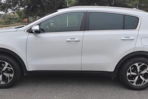 KIA Sportage 4a serie 1.6 ECOGPL 2WD Energy 2019