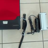 yashica flash vintage