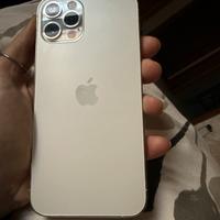 IPhone 12 pro