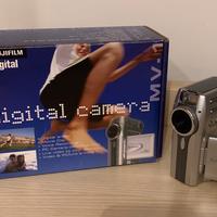 Fotocamera Digitale Fujifilm