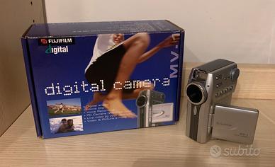 Fotocamera Digitale Fujifilm