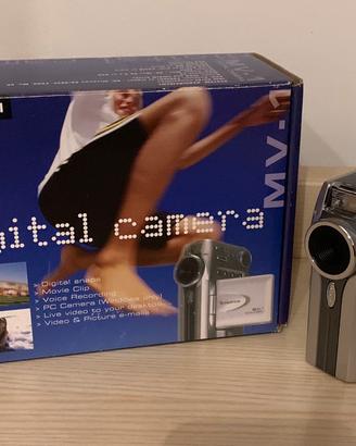 Fotocamera Digitale Fujifilm