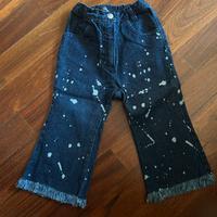 Jeans bambina