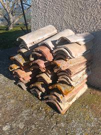 tegole coppo siciliano 