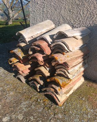 tegole coppo siciliano 