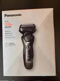 Rasoio Shaver Essential Performance Panasonic