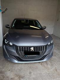 PEUGEOT 208 2ª serie - 2021