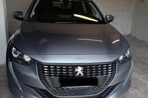 PEUGEOT 208 2ª serie - 2021