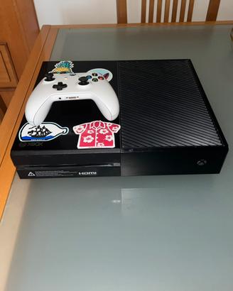 Xbox One 500GB