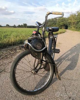 VeloSolex 3800 1967 Funzionante con libretto