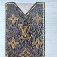 Set 3 portacarte Louis Vuitton
