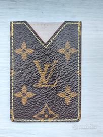 Set 3 portacarte Louis Vuitton